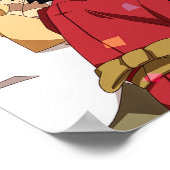 DRAMAtische moorden Poster (Hoek)