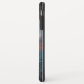 Dramatische Seascape Phone Hoesje - Cave Sunset Ui (Achterkant/links)