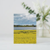 Dramatische Streatham Beauty Briefkaart (Staand voorkant)