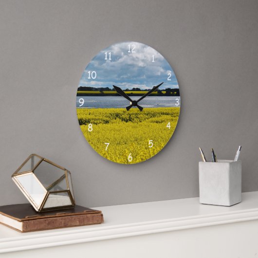 Dramatische Streatham Beauty Grote Klok (Kantoor)