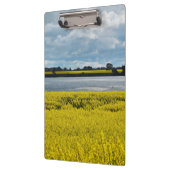 Dramatische Streatham Beauty Klembord (Links)