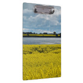 Dramatische Streatham Beauty Klembord (Rechts)