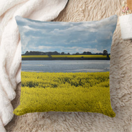 Dramatische Streatham Beauty Kussen