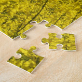 Dramatische Streatham Beauty Legpuzzel (Zijkant)