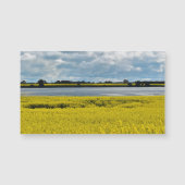 Dramatische Streatham Beauty Magnetische Kaart (Voorkant)