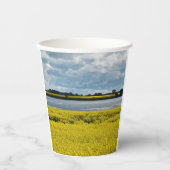 Dramatische Streatham Beauty Papieren Bekers (Voorkant)