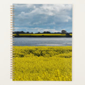 Dramatische Streatham Beauty Planner (Voorkant)