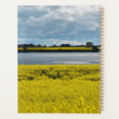 Dramatische Streatham Beauty Planner (Achterkant)