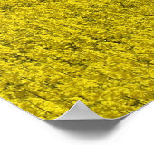 Dramatische Streatham Beauty Poster (Hoek)