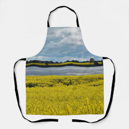 Dramatische Streatham Beauty Schort