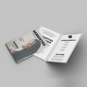 Dramatische tijdschrift Style Graduparty