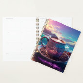 DRANK DER GODEN - COCOA PLANNER (Display)