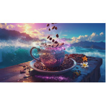 DRANK DER GODEN - COCOA