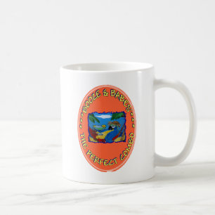 Drank en Meiden Koffiemok