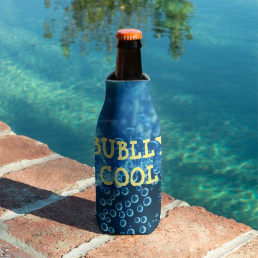 Drank  flesjeskoeler (Insitu Zwembad)