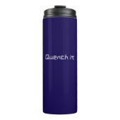 Drank Thermosbeker (Voorkant)