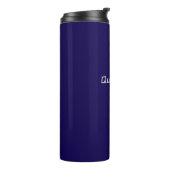 Drank Thermosbeker (Gedraaid links)