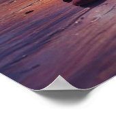 DRANK VAN DE GODEN - COCOA POSTER (Hoek)