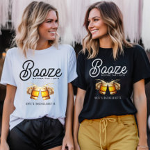 Drank Voor I Do's Bachelor Bachelorette Feest