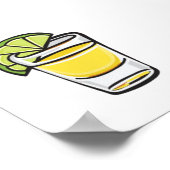 Dranken collectie poster (Hoek)