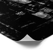 Dranken nr. 1 poster (Hoek)