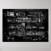 Dranken nr. 1 poster (Voorkant)