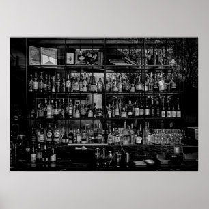 Dranken nr. 1 poster