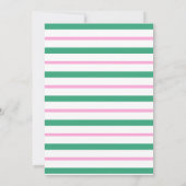 Drankjes en Drinken! Vrijgezellenfeest met Pickleb Kaart (Achterkant)