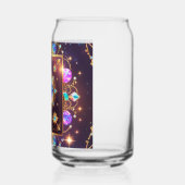 Drankservies Set Blikvorm Glas (Links)