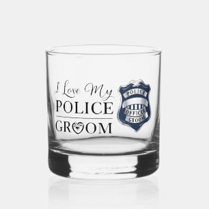 Drankservies Set Whisky Glas