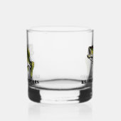 Drankservies Set Whisky Glas (Links)