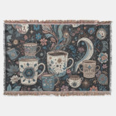 dranktijd deken (Voorkant)