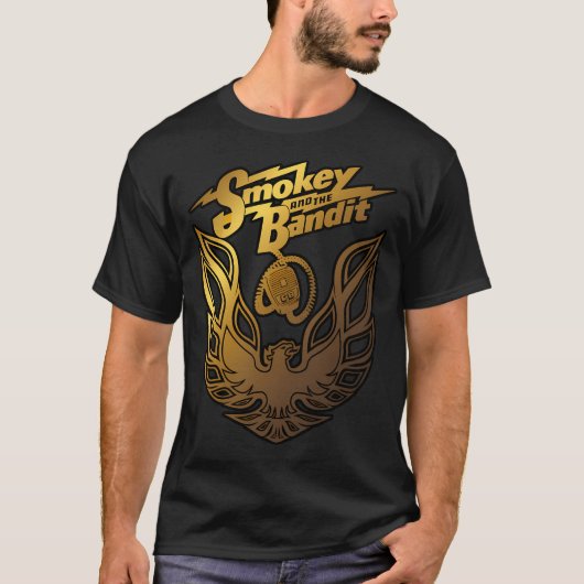 Drankvervalsing T-shirt (Voorkant)