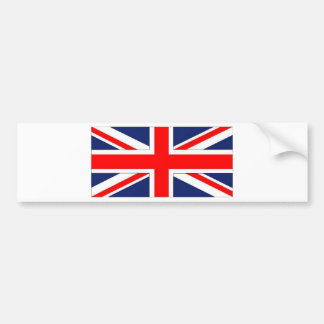 DRAPEAU ANGLAIS.png Bumpersticker