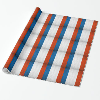 Drapeau Français Cadeaupapier