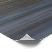 Draper Utah Temple Painting™ LDS Wall Art Poster (Hoek)