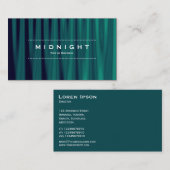 Drapery 02 visitekaartje (Voorkant / Achterkant)