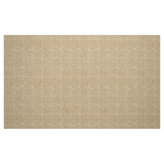 Drapery beige pure stof (Fat Quarter)