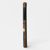Drapery Kamer, Mammoth Cave National Park, Case-Mate iPhone Case (Achterkant/links)