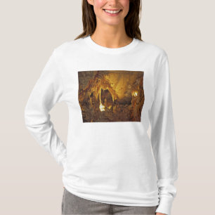 Drapery Kamer, Mammoth Cave National Park, T-shirt