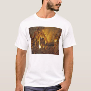 Drapery Kamer, Mammoth Cave National Park, T-shirt