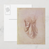 Drapery-onderzoek Briefkaart (Voorkant / Achterkant)