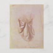 Drapery-onderzoek Briefkaart (Voorkant)