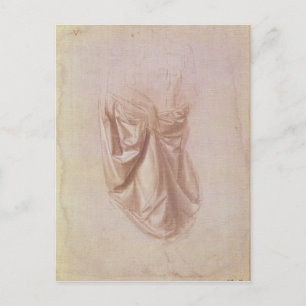 Drapery-onderzoek Briefkaart