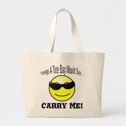 Drary me Canvas tas (Voorkant)