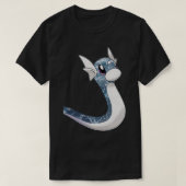 Dratini T-shirt (Design voorkant)