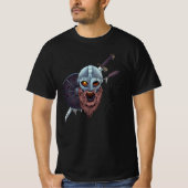 Draugr T-shirt (Voorkant)