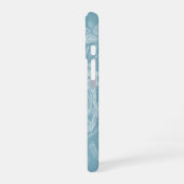Dravend Paard – Edvard Munch – Persoonlijk iPhone 16 Hoesje (Linkerkant)