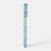 Dravend Paard – Edvard Munch – Persoonlijk iPhone 16 Hoesje (Rechterkant)