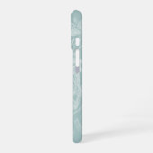 Dravend Paard – Edvard Munch – Persoonlijk iPhone 16 Hoesje (Linkerkant)